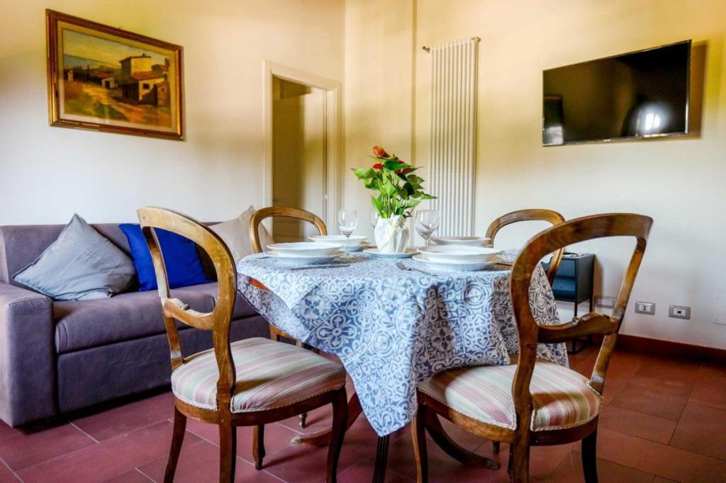 Tenuta I Mandorli Peccioli Cameră foto