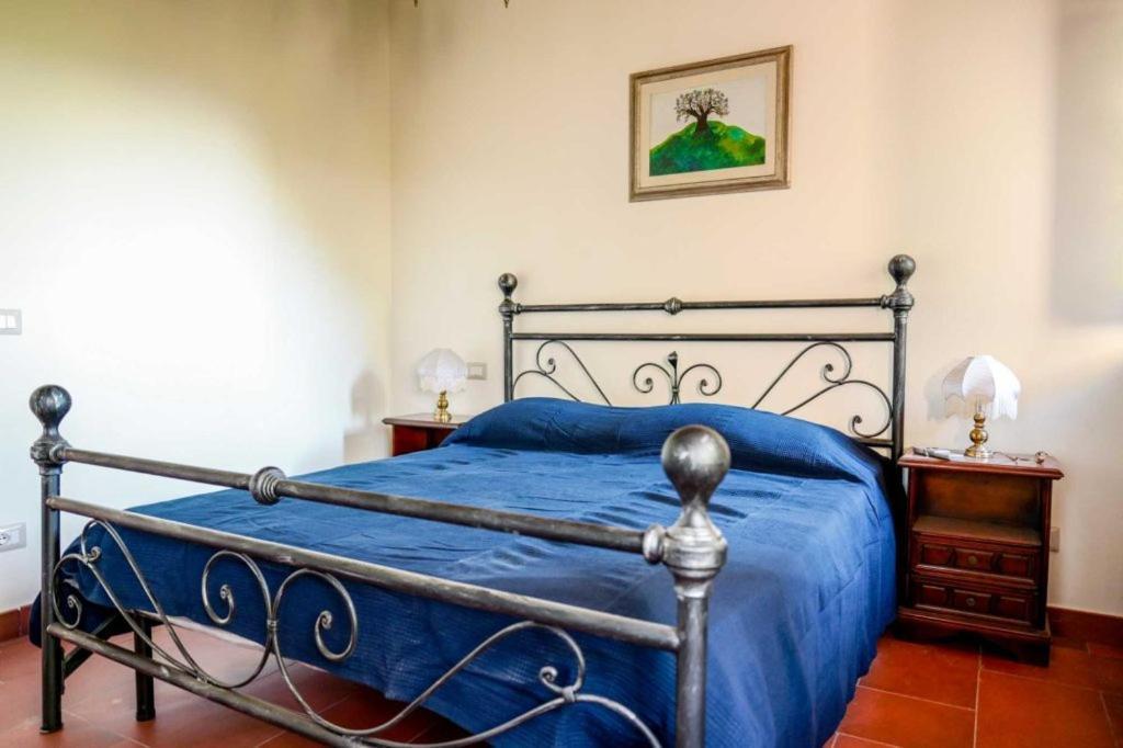 Tenuta I Mandorli Peccioli Cameră foto